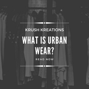 What is Urban Wear?