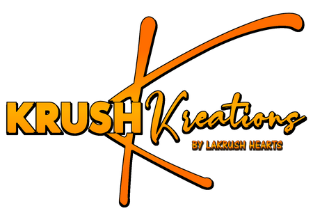Krush Kreations Shop